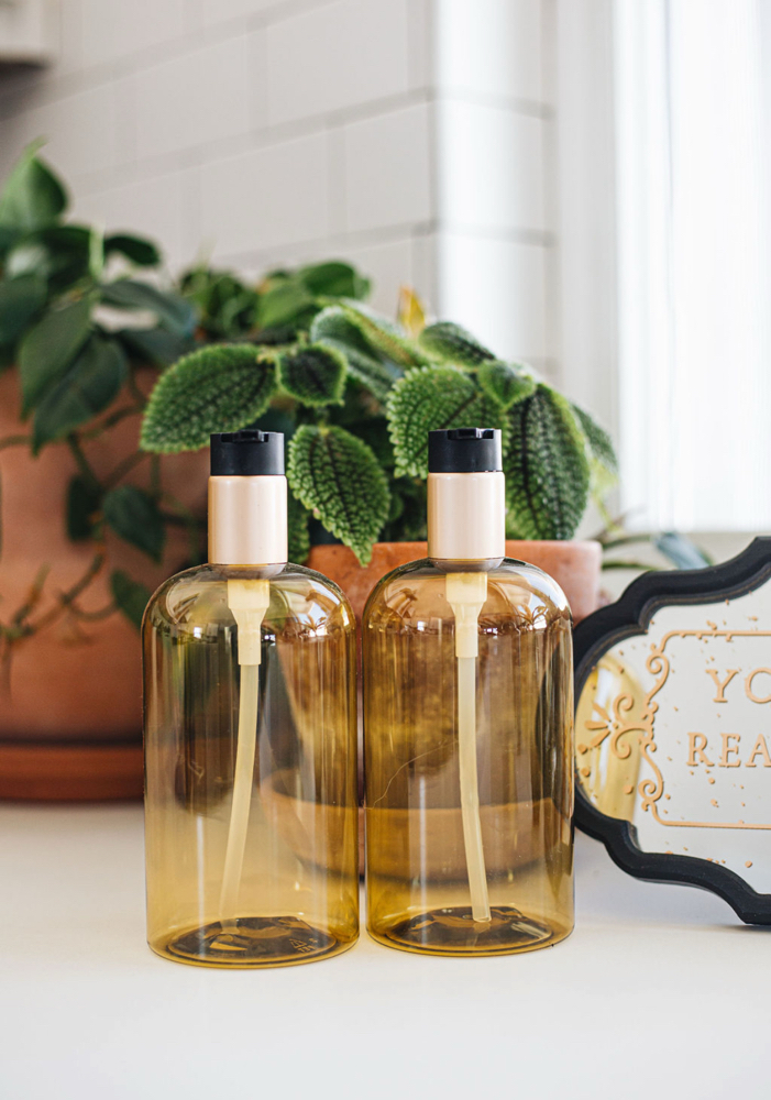 Molecular Repair Treatment (K18)