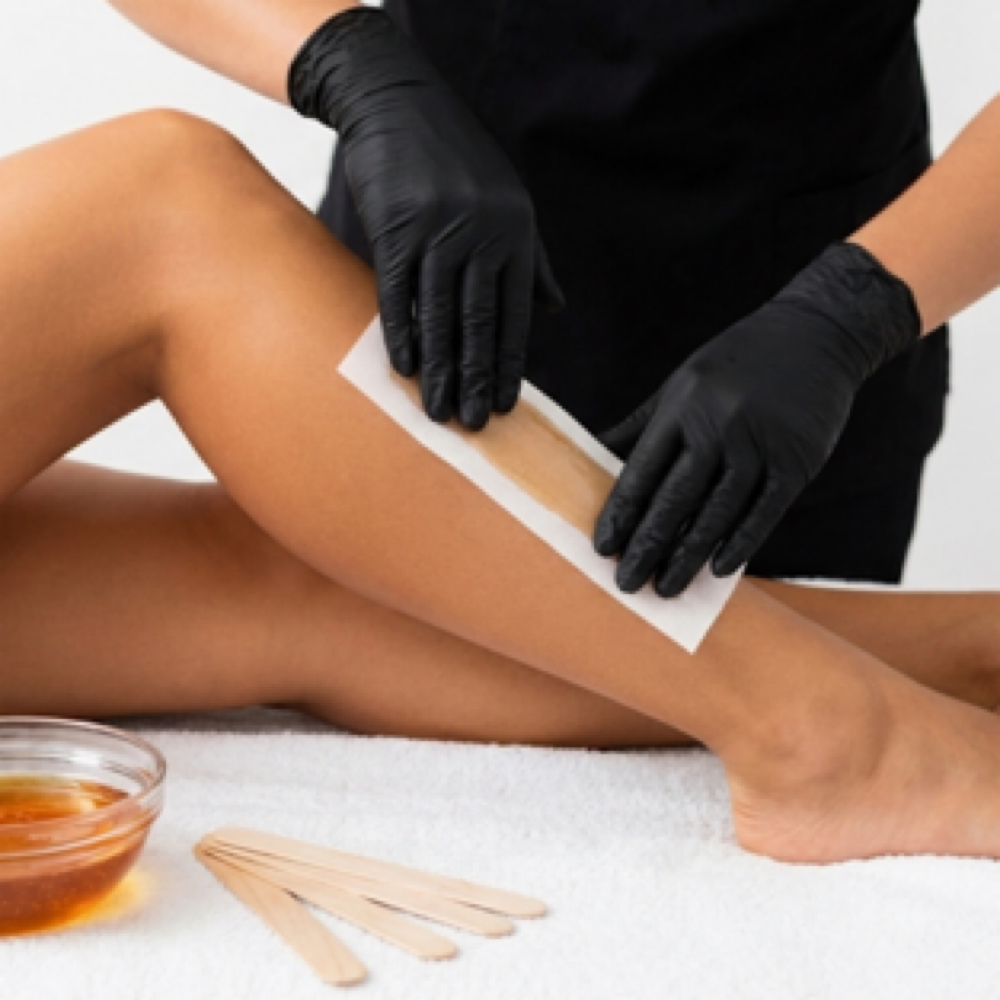 Basic Bikini Wax at KindBeauty by Lydia in Reading, MA