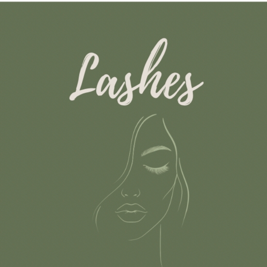 Lashes at Beloved Beauty Company in Springfield, MO