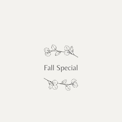 Fall Special
