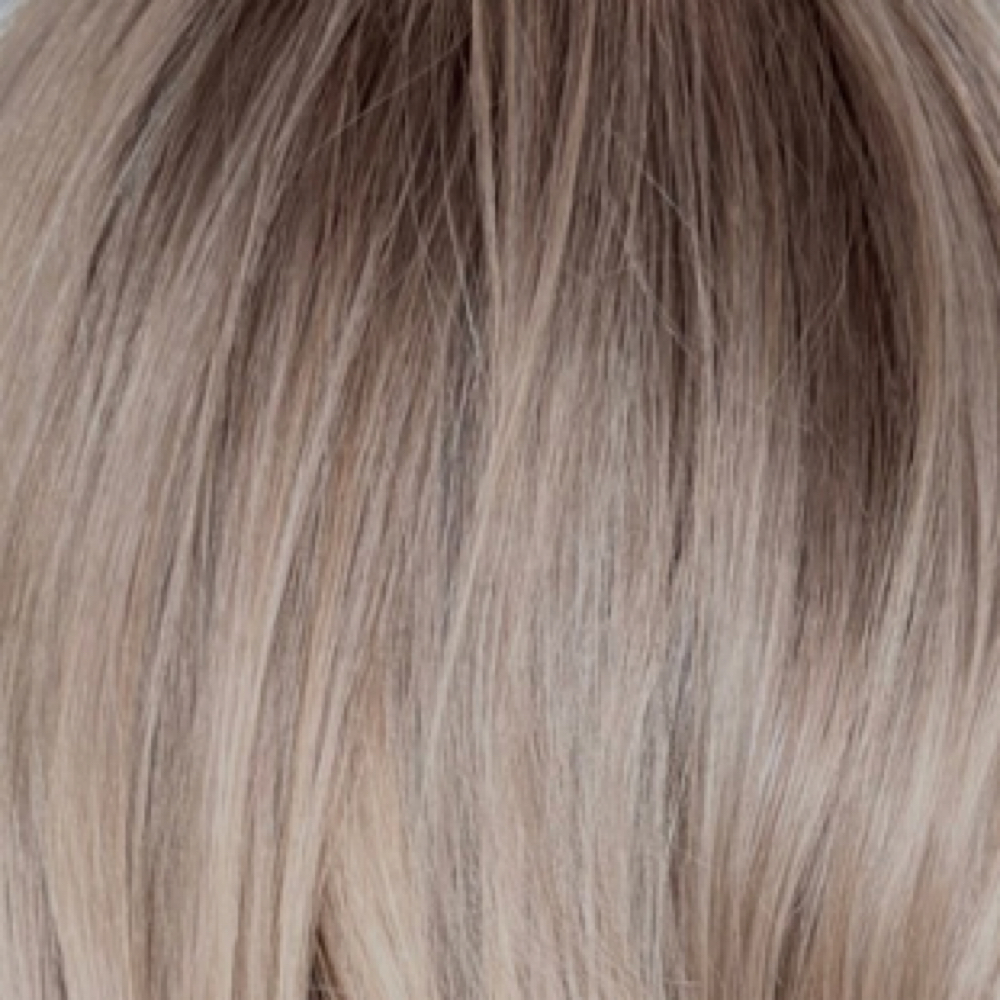 Lived In Luxe at Salon Madison in Fredericksburg, VA