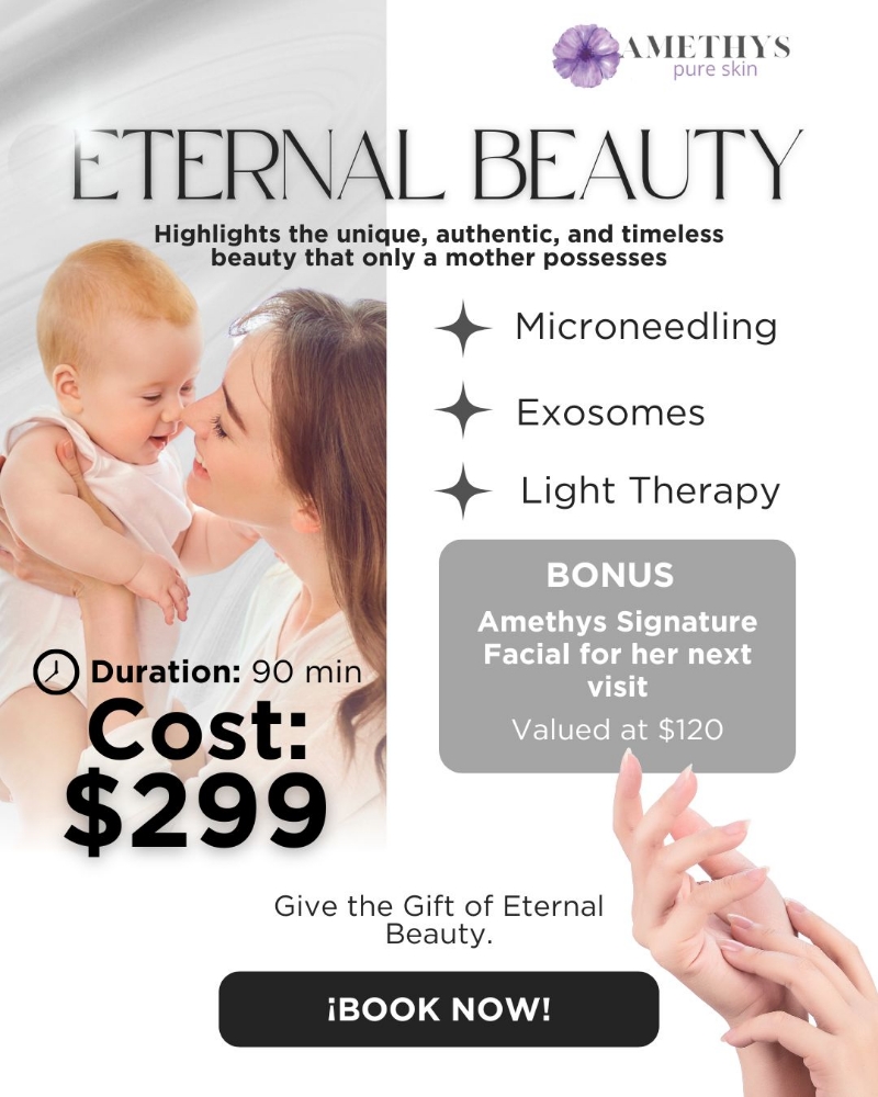 Eternal Beauty