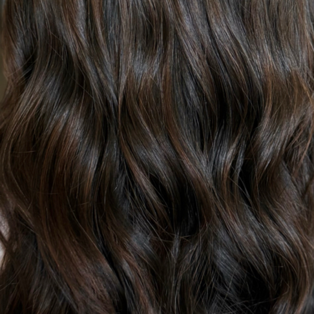 Reverse Balayage at Beauty By Zaina Shah in Naperville, IL