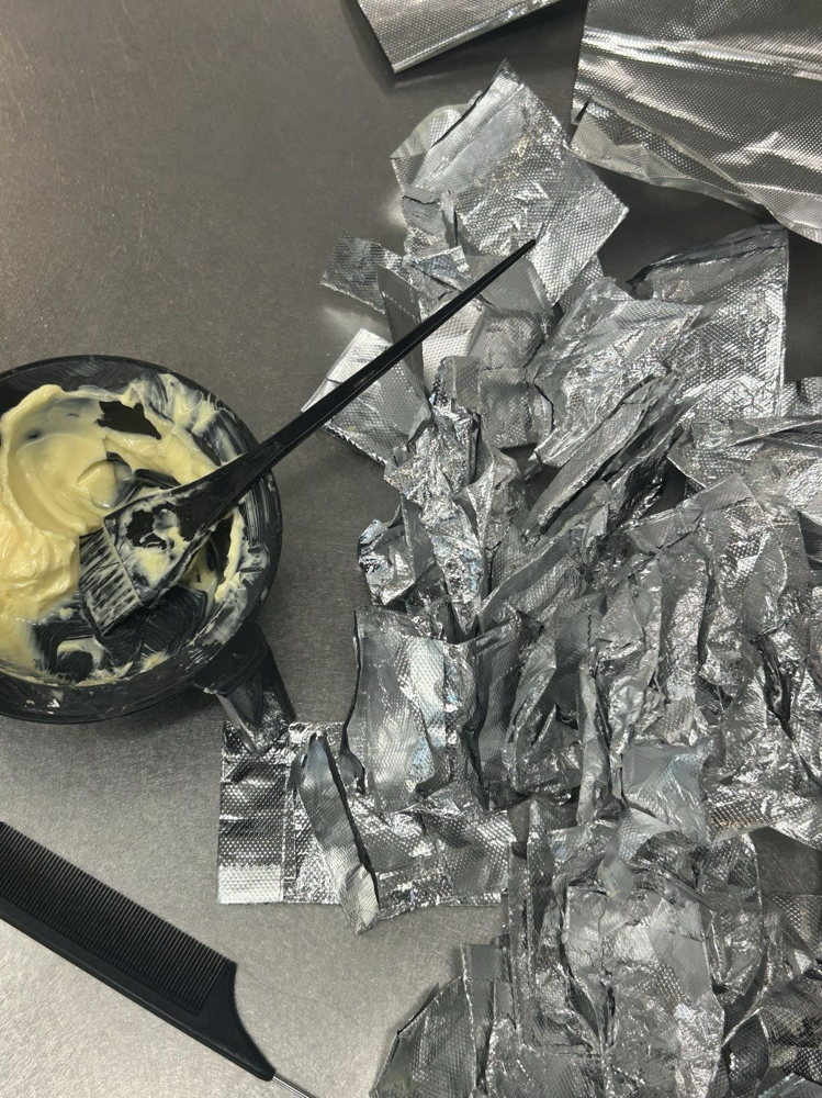 Base W/Partial Highlight