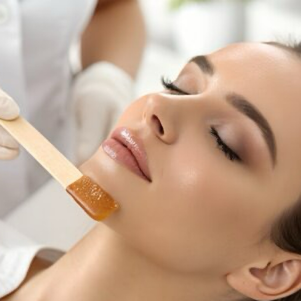 Chin Wax at Dermalove Aesthetics in Portland, OR