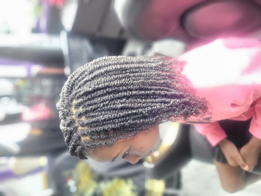 Micro Twist