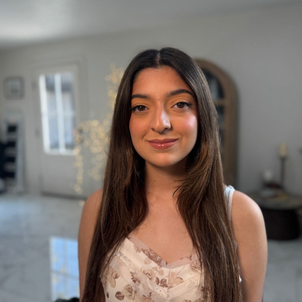 Soft Glam at Medina Studio in Lovington, NM