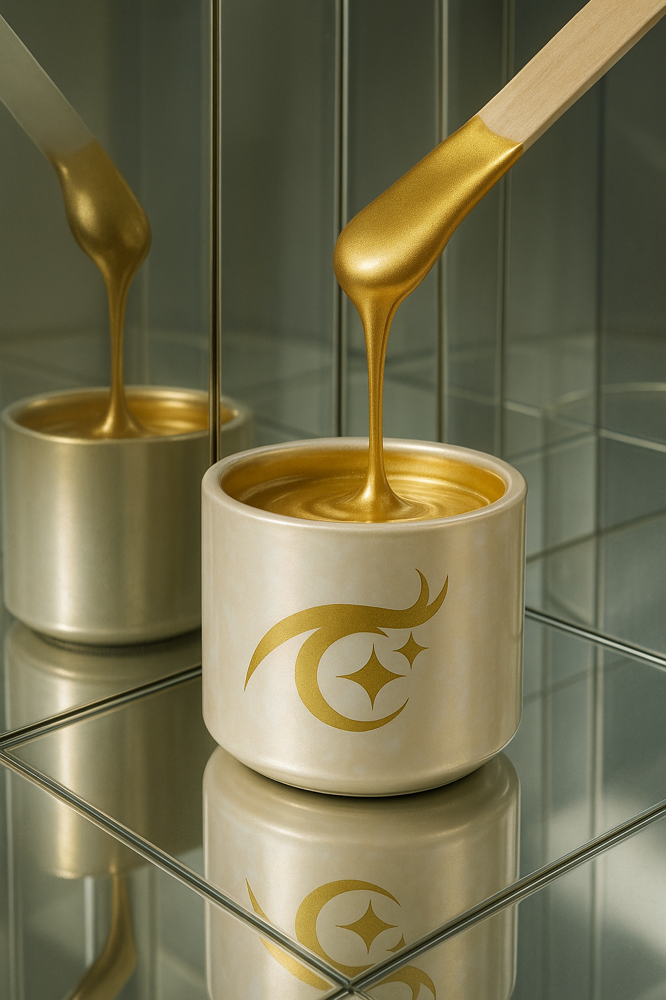 Underarm Wax
