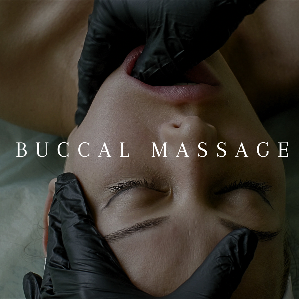 Buccal Massage Add-On