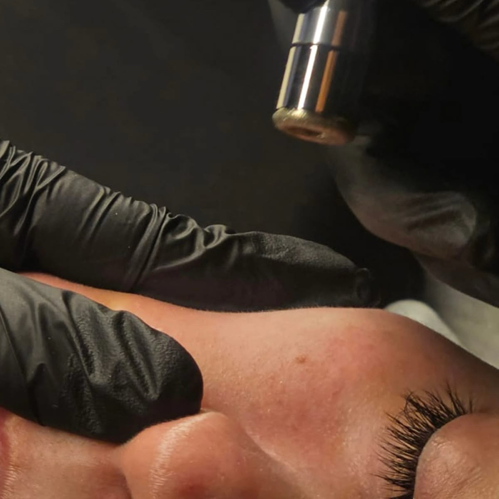 + Add Microdermabrasion at All About You Beauty Community in Cookeville, TN