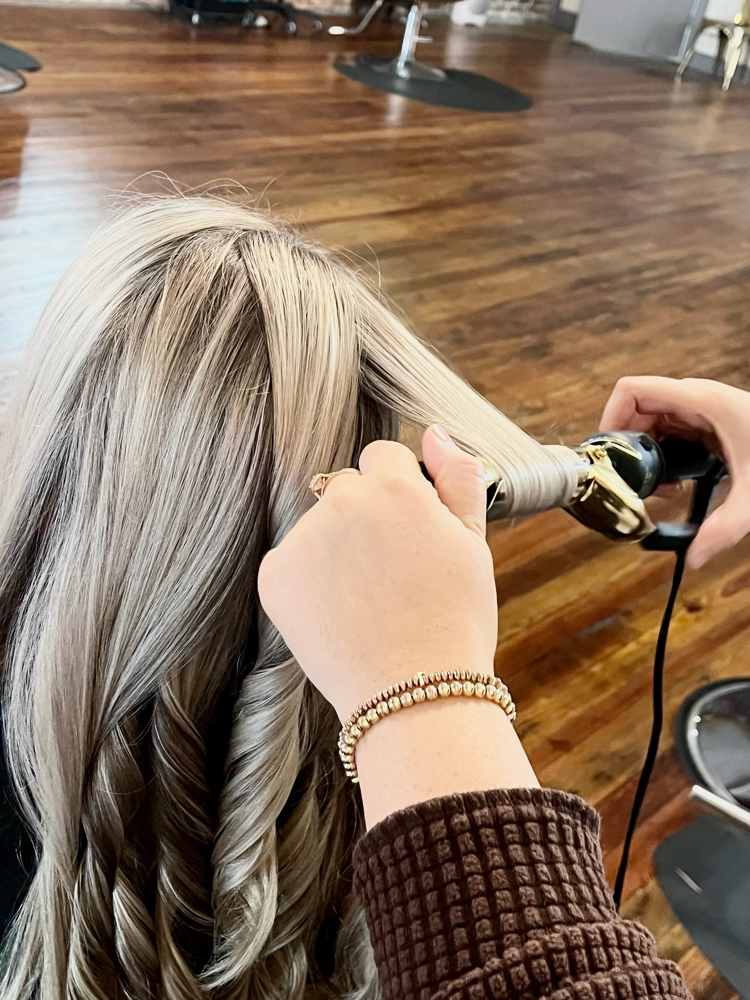 Cut + Style at URSTYLISTLEXI in Tuscumbia, AL