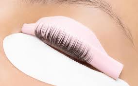 Lash lift