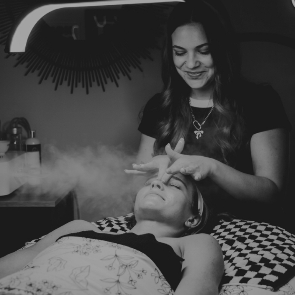 Monthly Glow Club (75 Min) at Luna Esthetics in Leesburg, GA