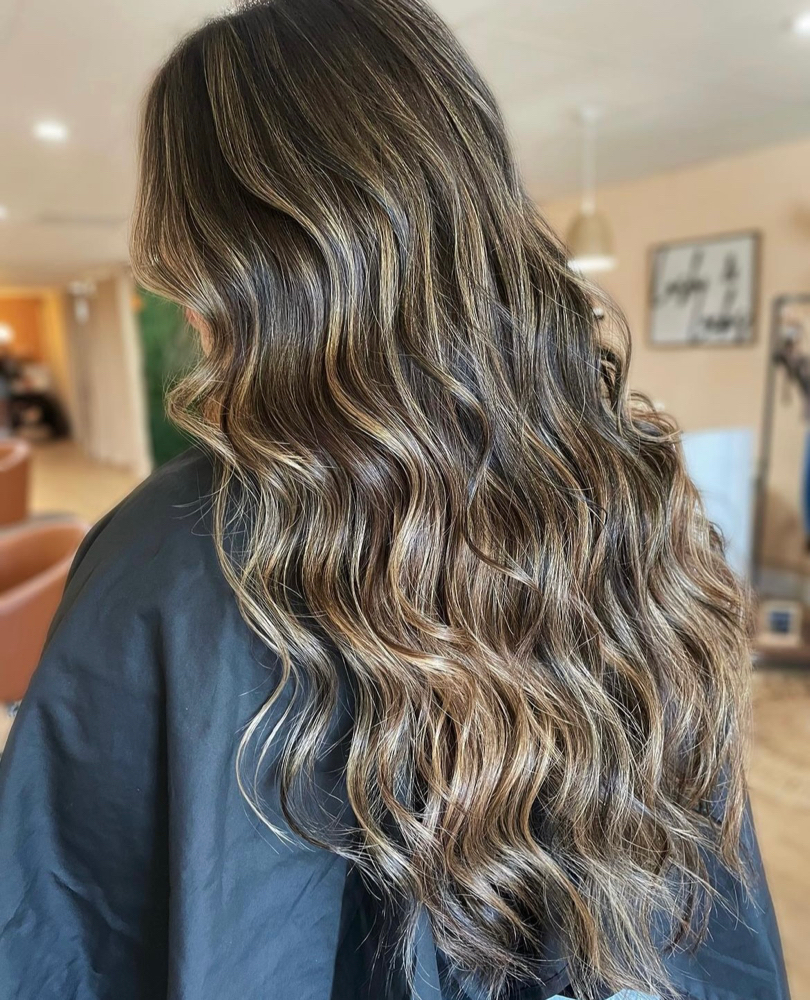 Balayage