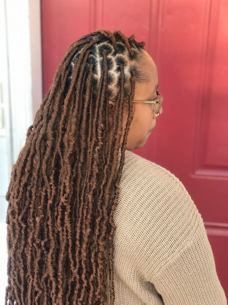 Soft Locs