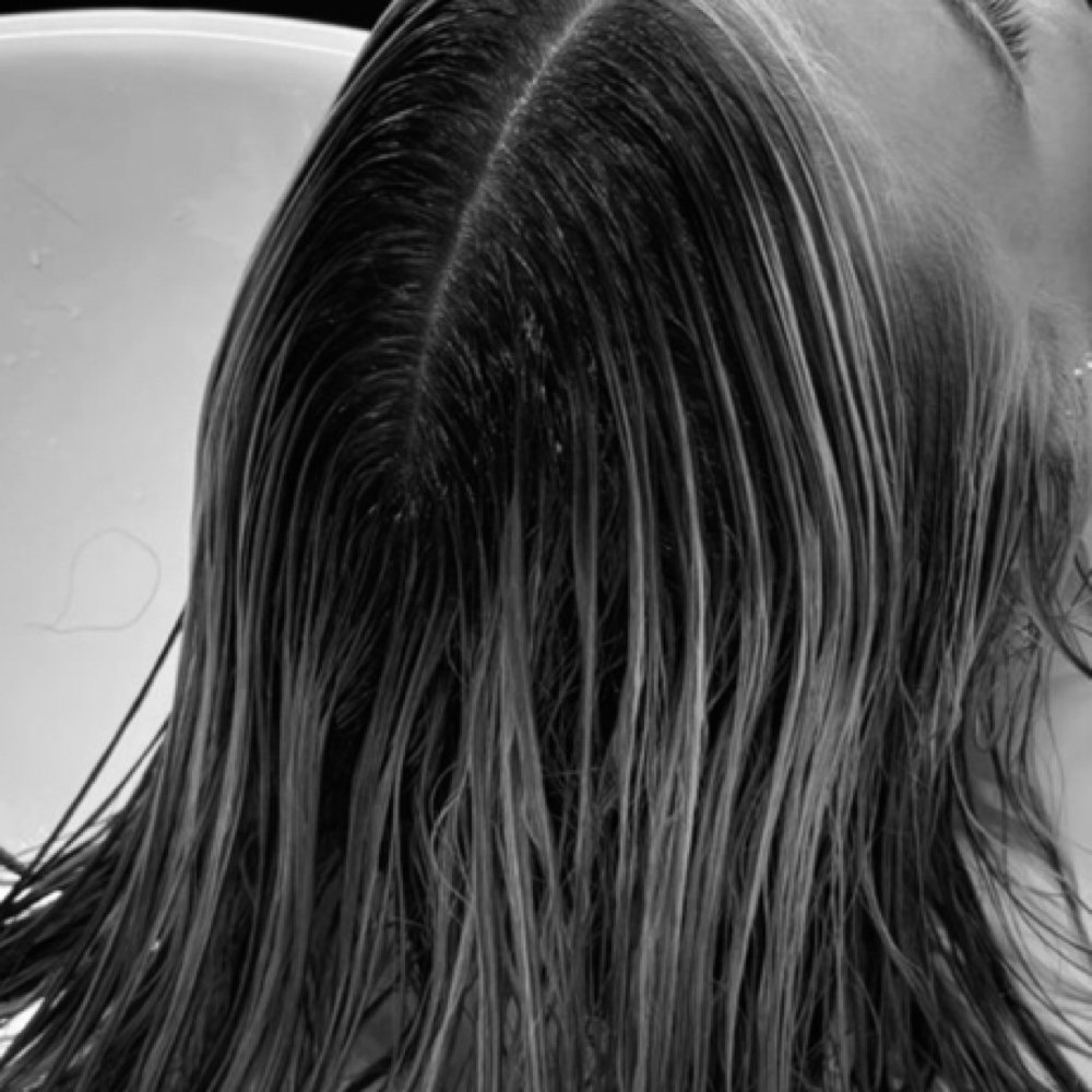 Root Smudge/ Highlight at Fibers Salon in Adrian, MI
