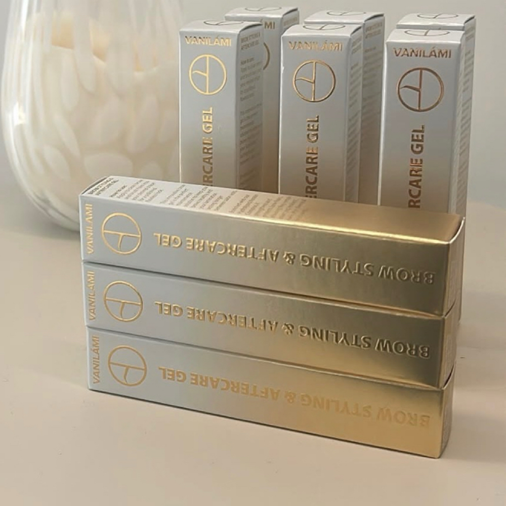 Brow Daddy Brow Gel at Blade By Rae | Geode Spa in Clarksville, IN