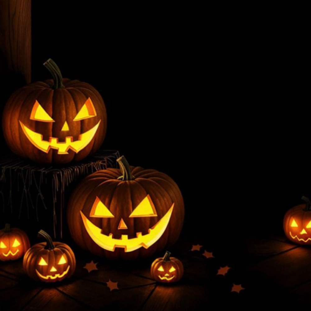 Halloween Special 🎃 at Book The Look in Asheboro, NC