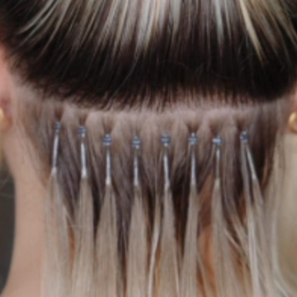 Nano Consultation at London Studios Salon in Grand Rapids, MI