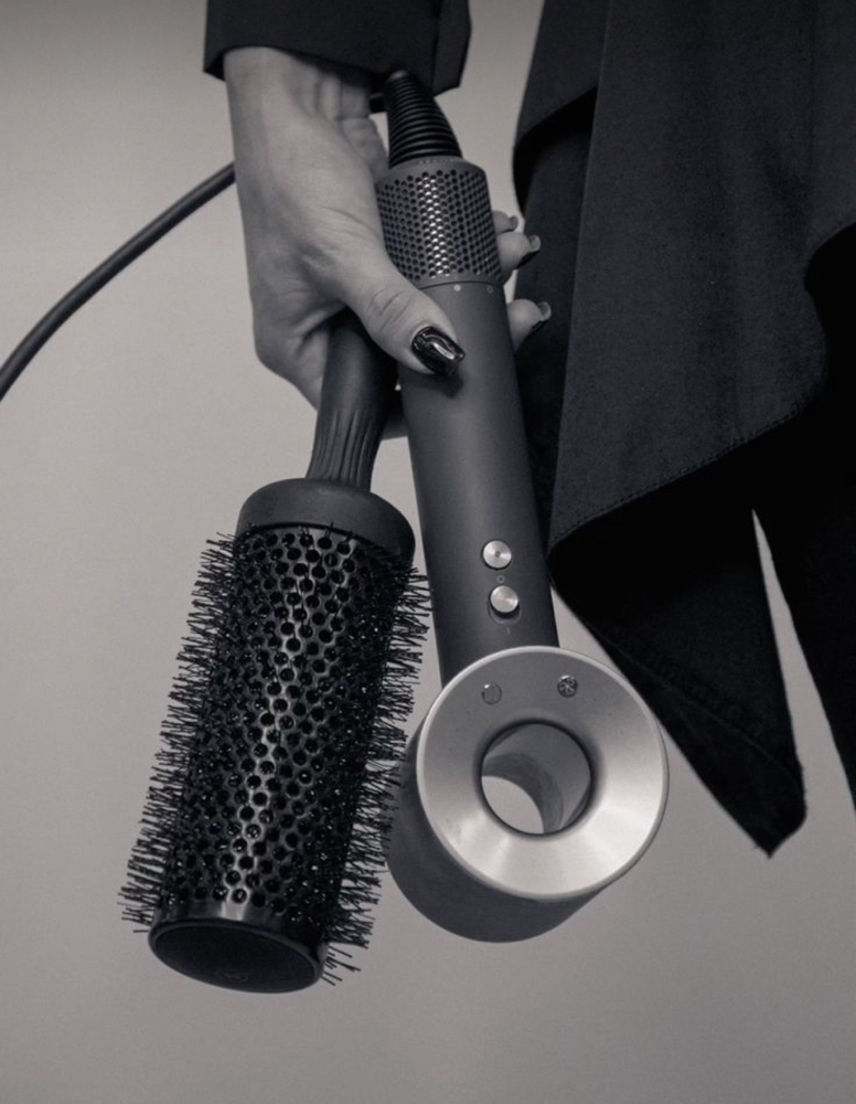 Brazilian Blowout