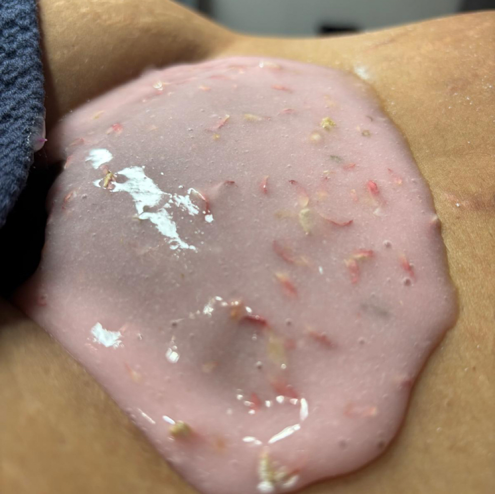 MASCARILLA HYDROGEL at GMLASHESPR in Caguas, PR