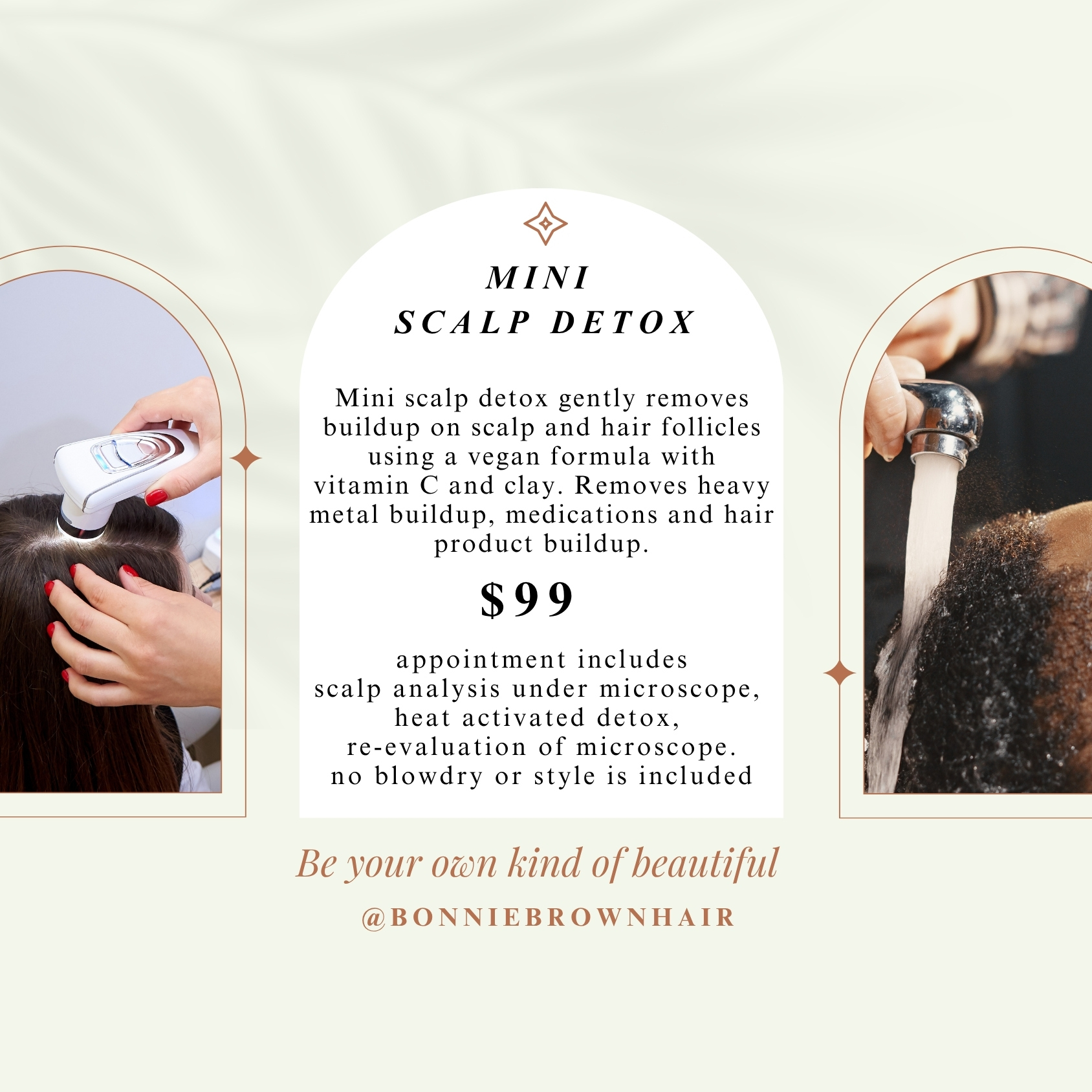 Mini Mineral Detox