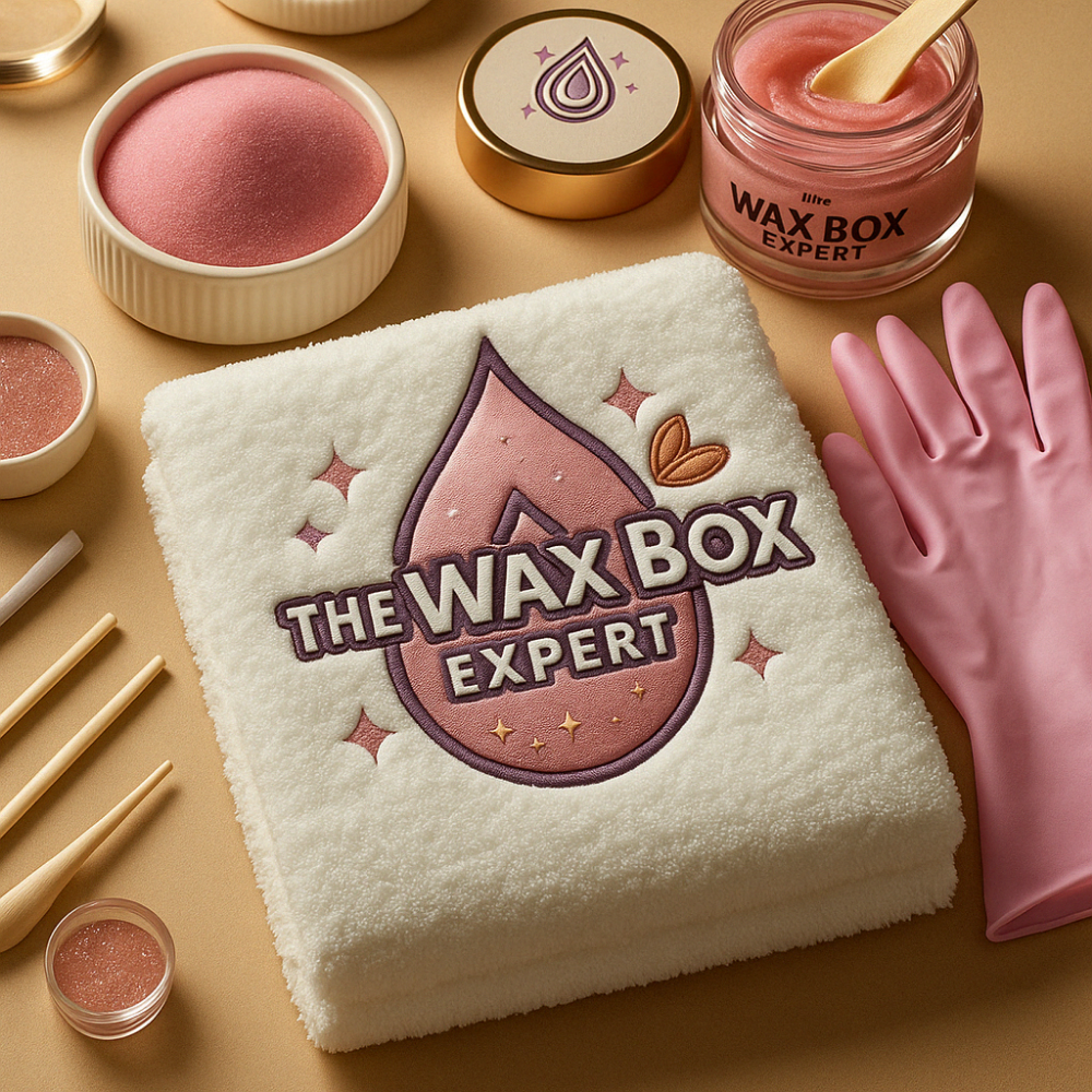 Full Body Waxing