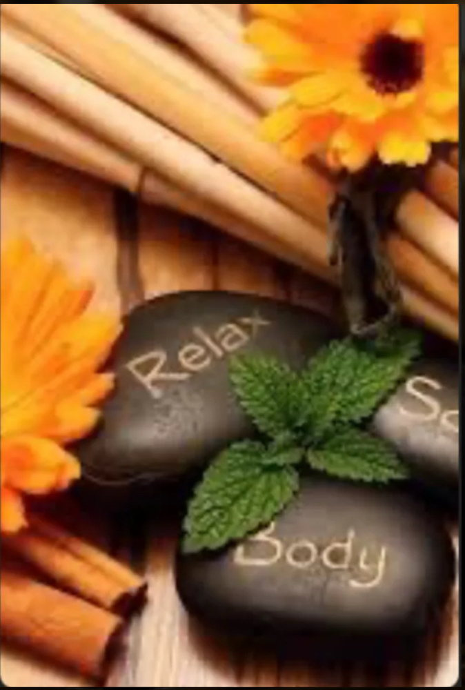Thermal Bamboo Fusion Massage