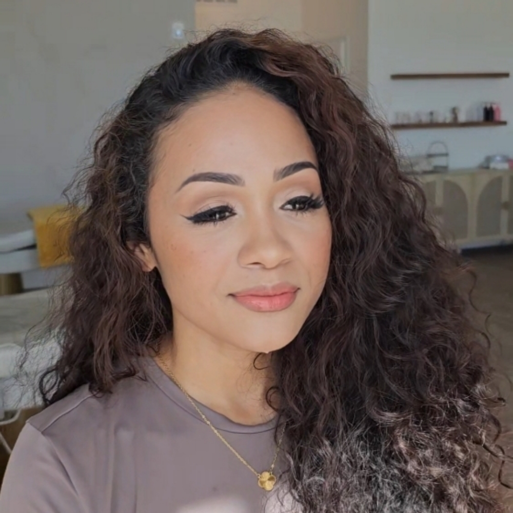 Makeup Application at ADORE LUXURY LASH STUDIO in Madison, AL