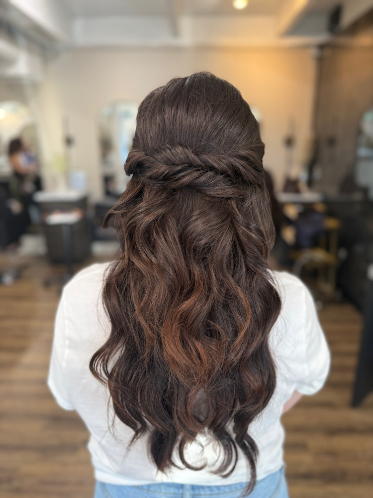 Event Styling