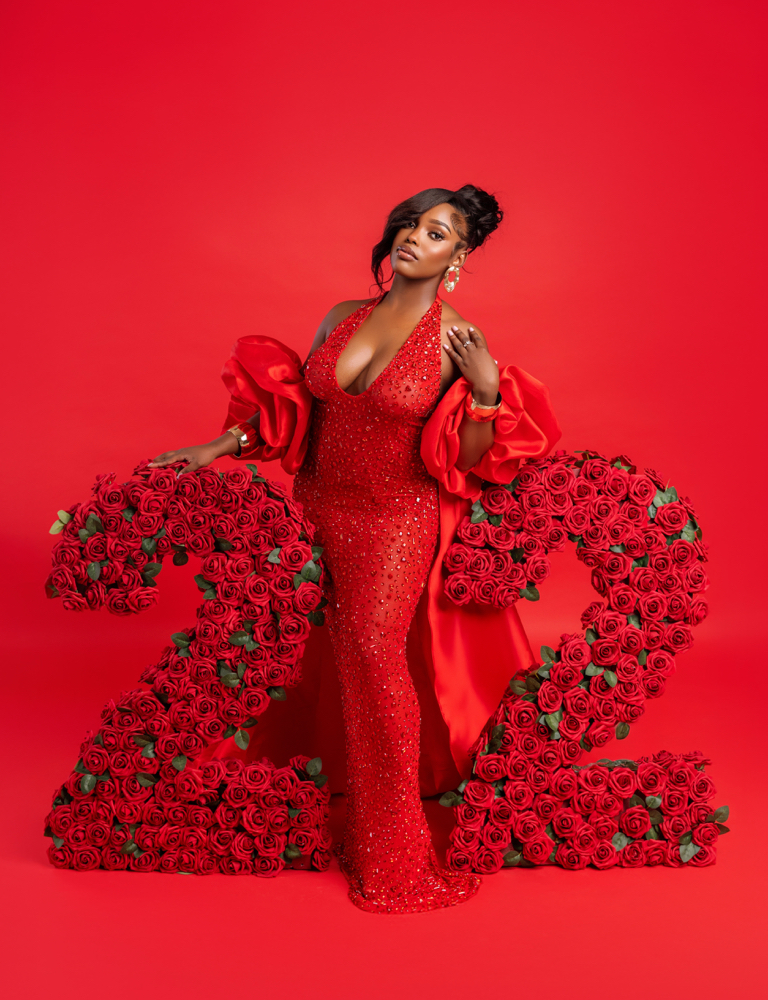 BIRTHDAY SESSION COMPLETE