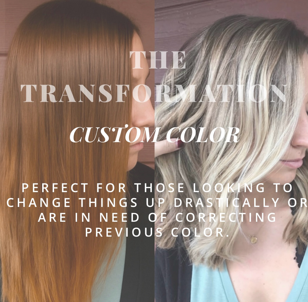 THE TRANSFORMATION at S  T  I  L  L in Annapolis, MD