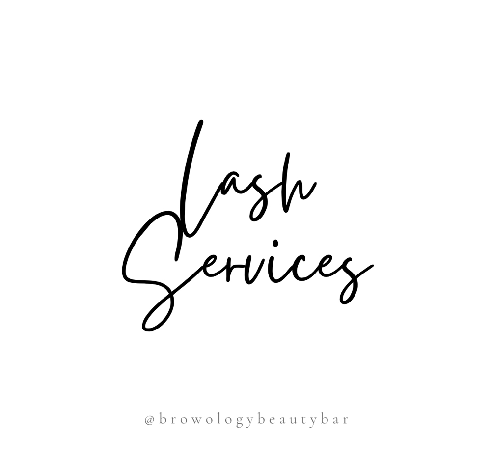 Lash Services