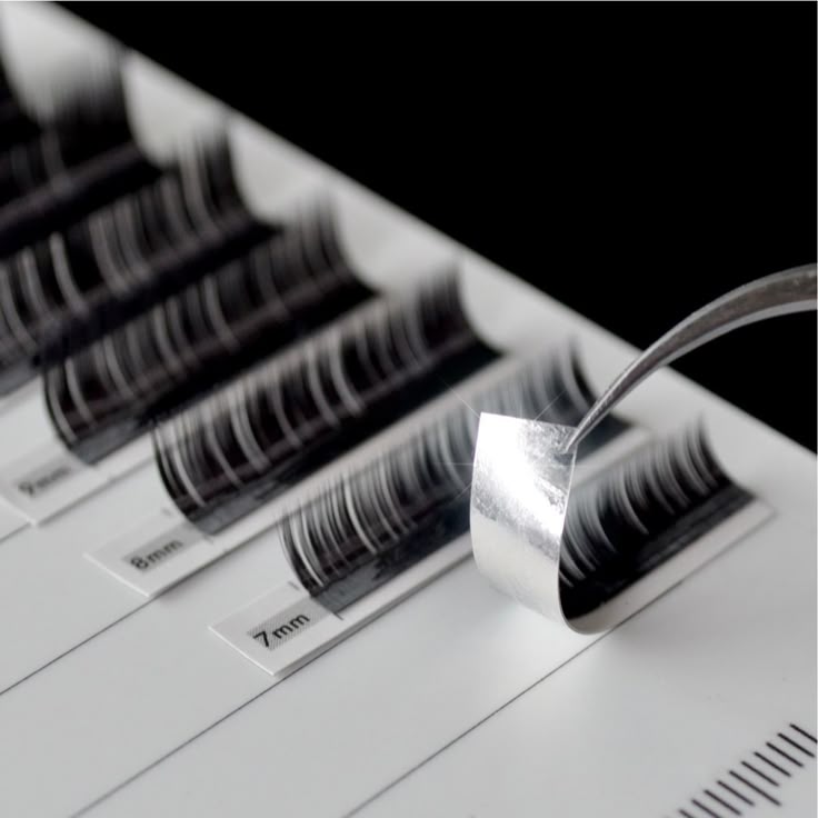 LASH REMOVAL at Tiaré Esthetics in Stockton, CA