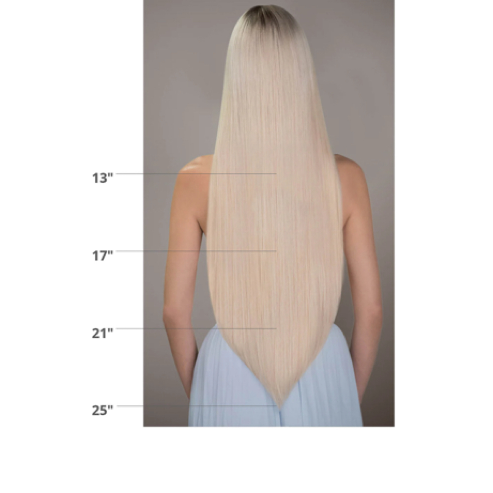 Extensions at Caitlin Teague in Elk Grove, CA