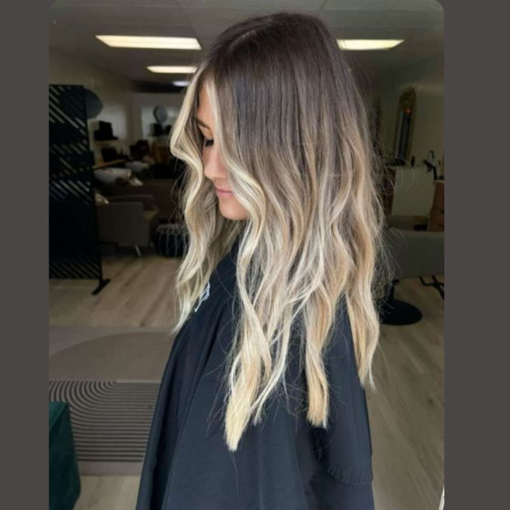 Lived In Color at Southern Roots Beauty in Spokane Valley, WA