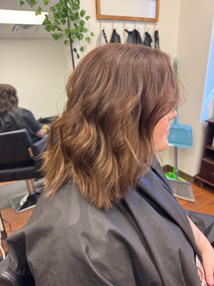 Add On Blow Out