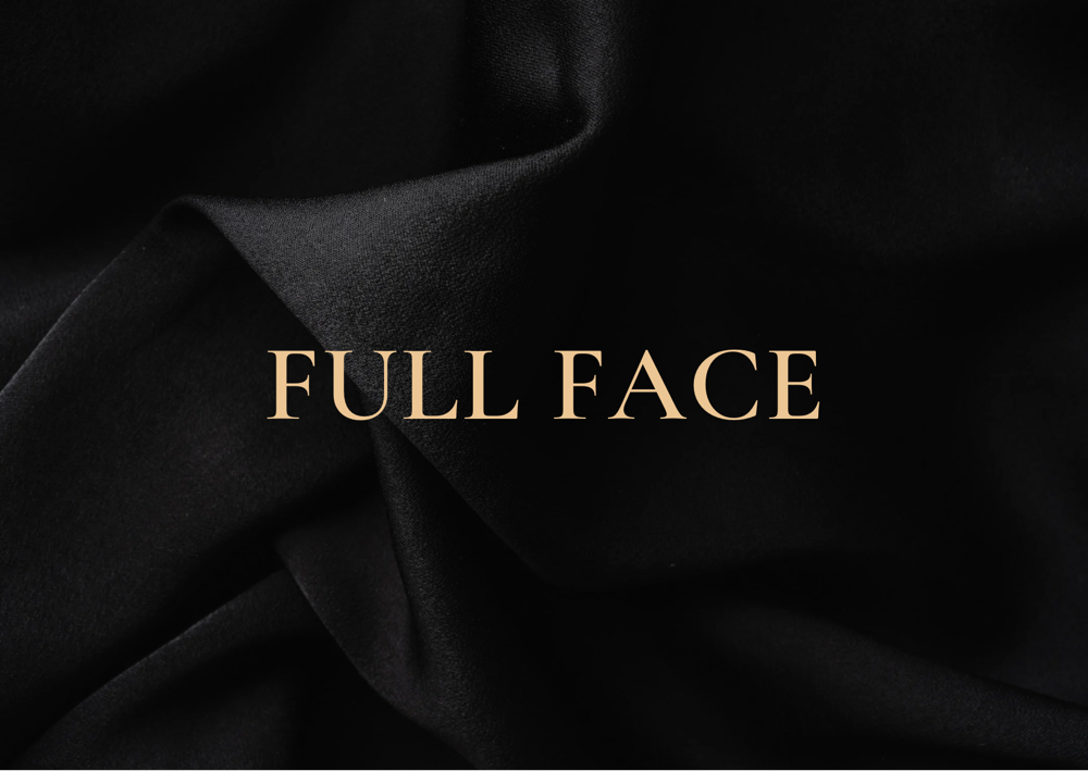 Full Face