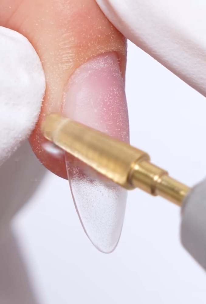 Gel Removal at Glossy Loft Studio in New York, NY