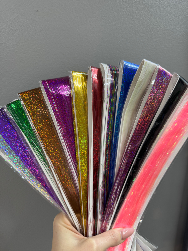 Hair Tinsel