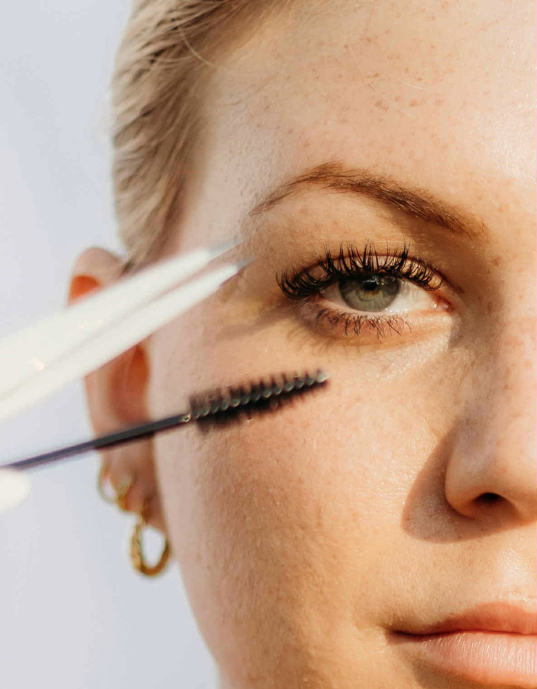 Brow Lamination