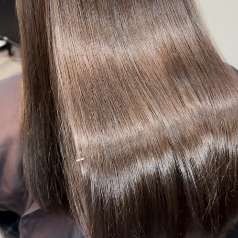 Hair Botox at HEADSPACE by Mia Santiago in Columbus, OH