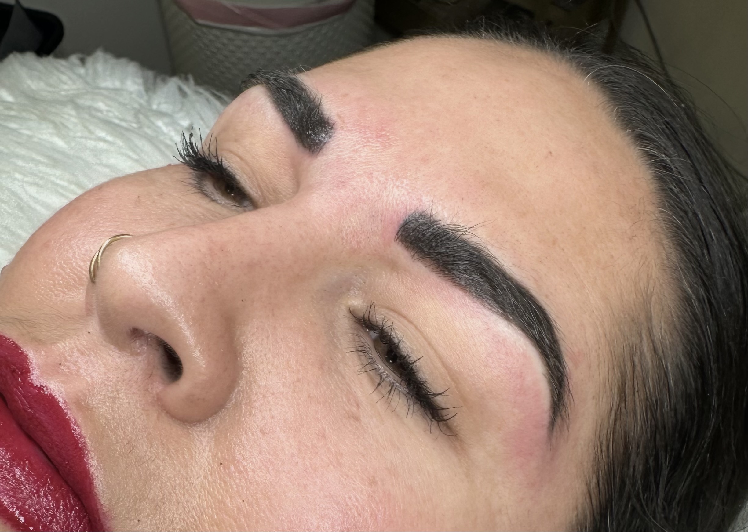 Brows - Color Boost