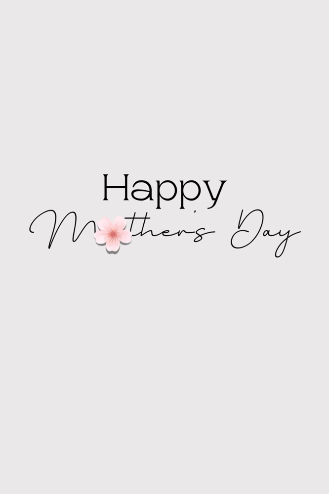 Mothers Day Special 💗