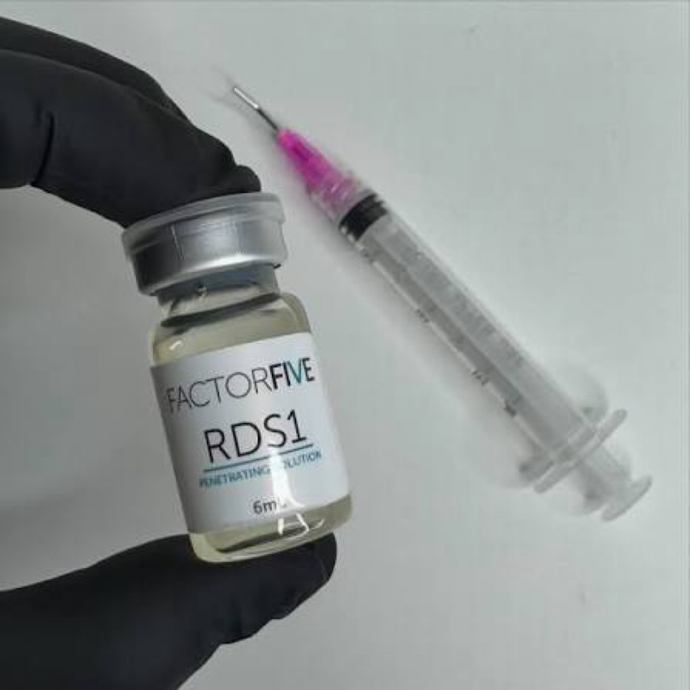 RDS Peel at Luxe Skin by Lex in Teaneck Road, NJ