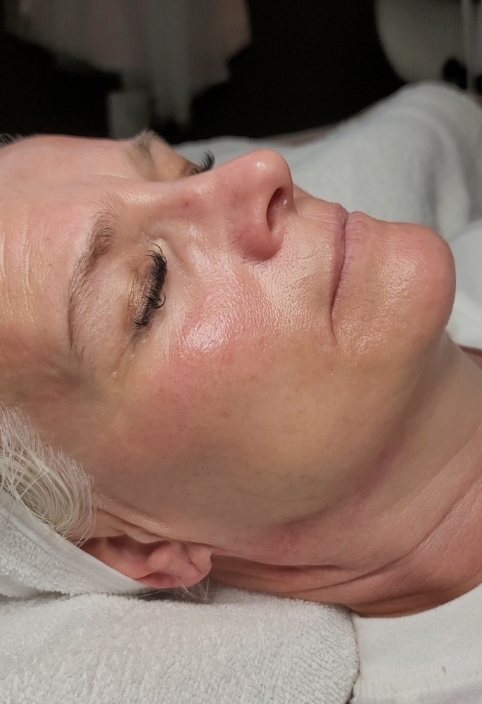 The Haus Experience at Haus Of Skin in Burleson, TX