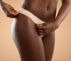 Bikine waxing