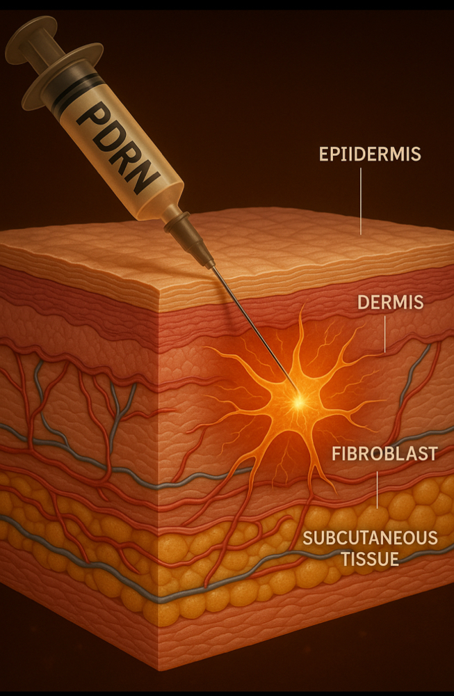 PDRN Salom ADN FACIAL