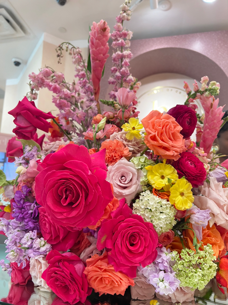 Nano Brow Consultation