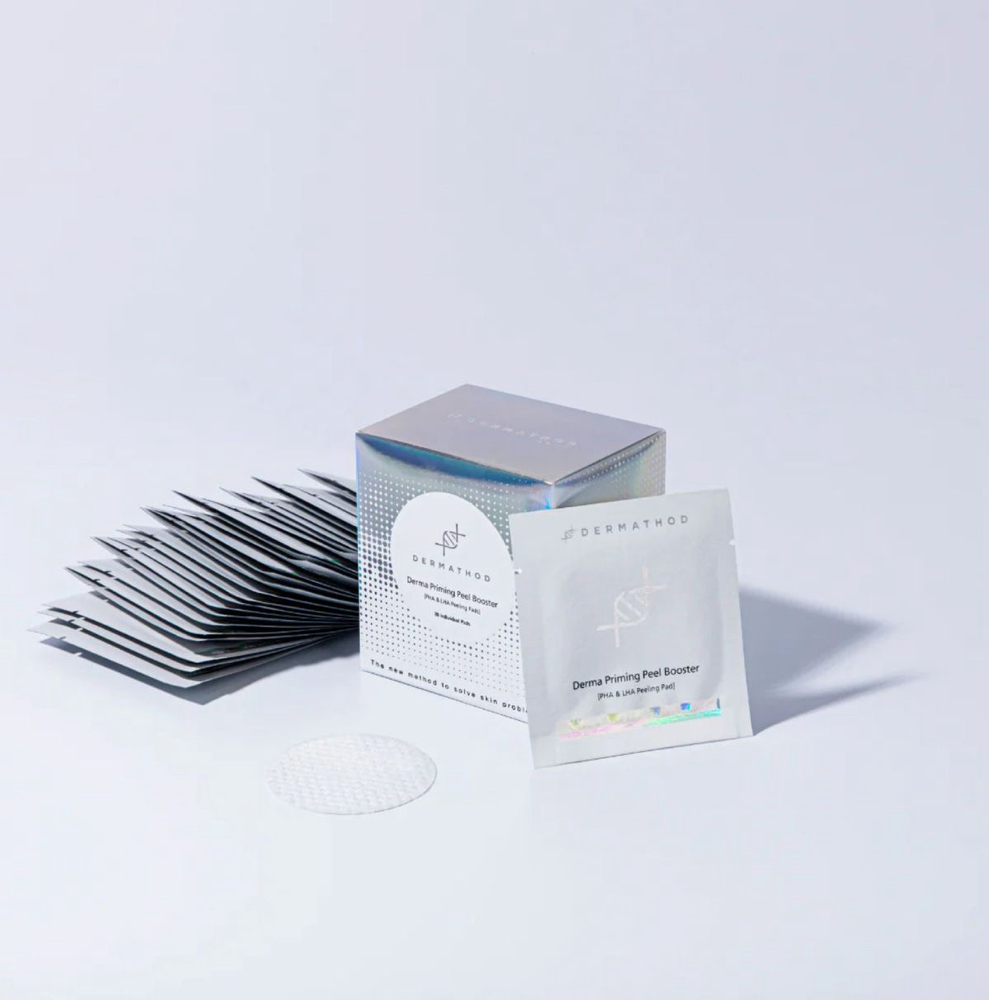 Peel Booster